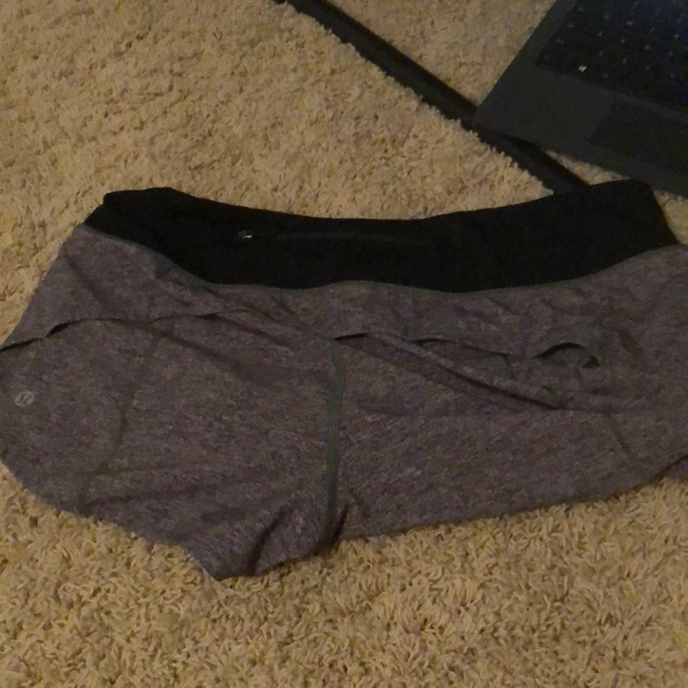 lululemon shorts